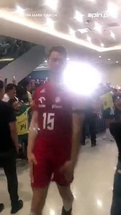 pinoy bagito twitter|Filipino fans receive items from VNL stars .
